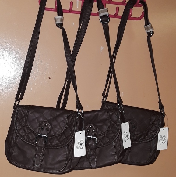 Handbags - Brand new crossbody purse
